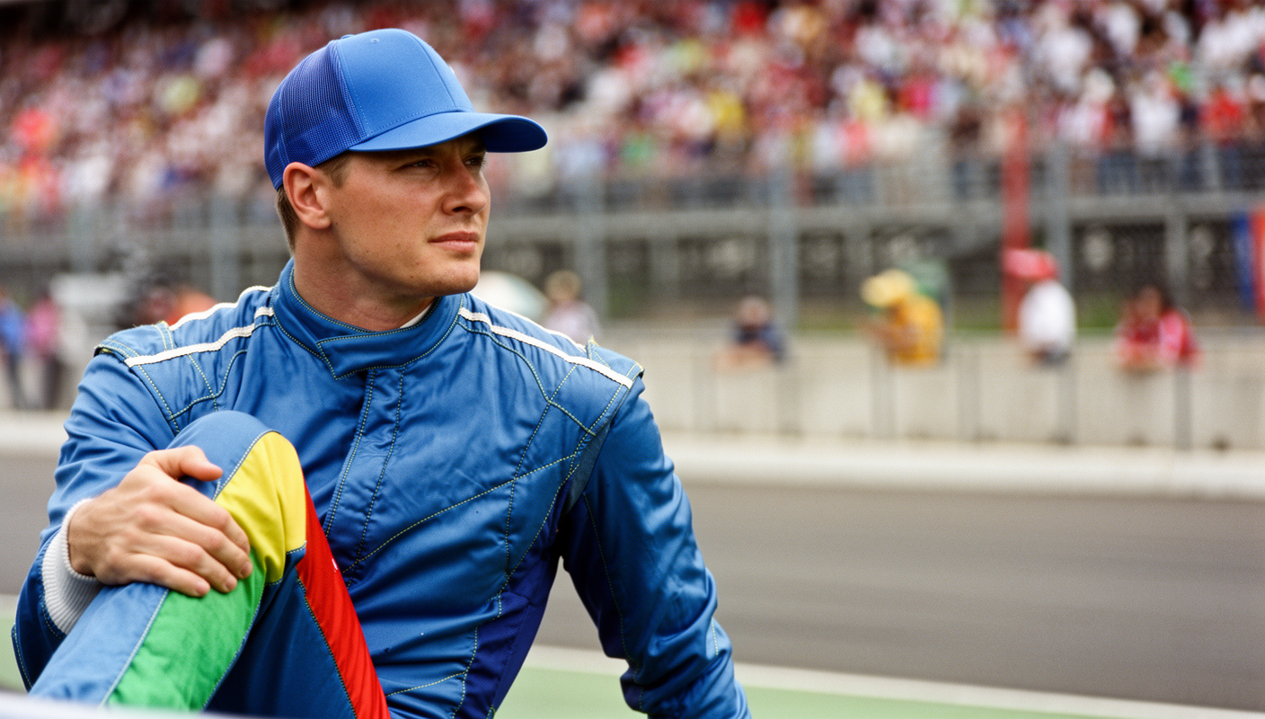 哈哈体育平台 - 2026 INDYCAR 纳什维尔站夺冠赔率：Josef Newgarden 呼声最高 - 哈哈体育