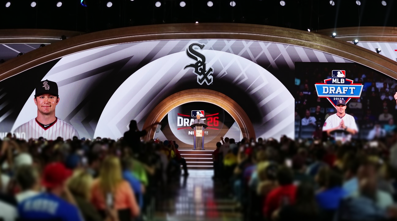 哈哈体育平台官网 - 2026 MLB选秀首日赢家与输家：Day 2值得关注的潜力新星 - 哈哈体育