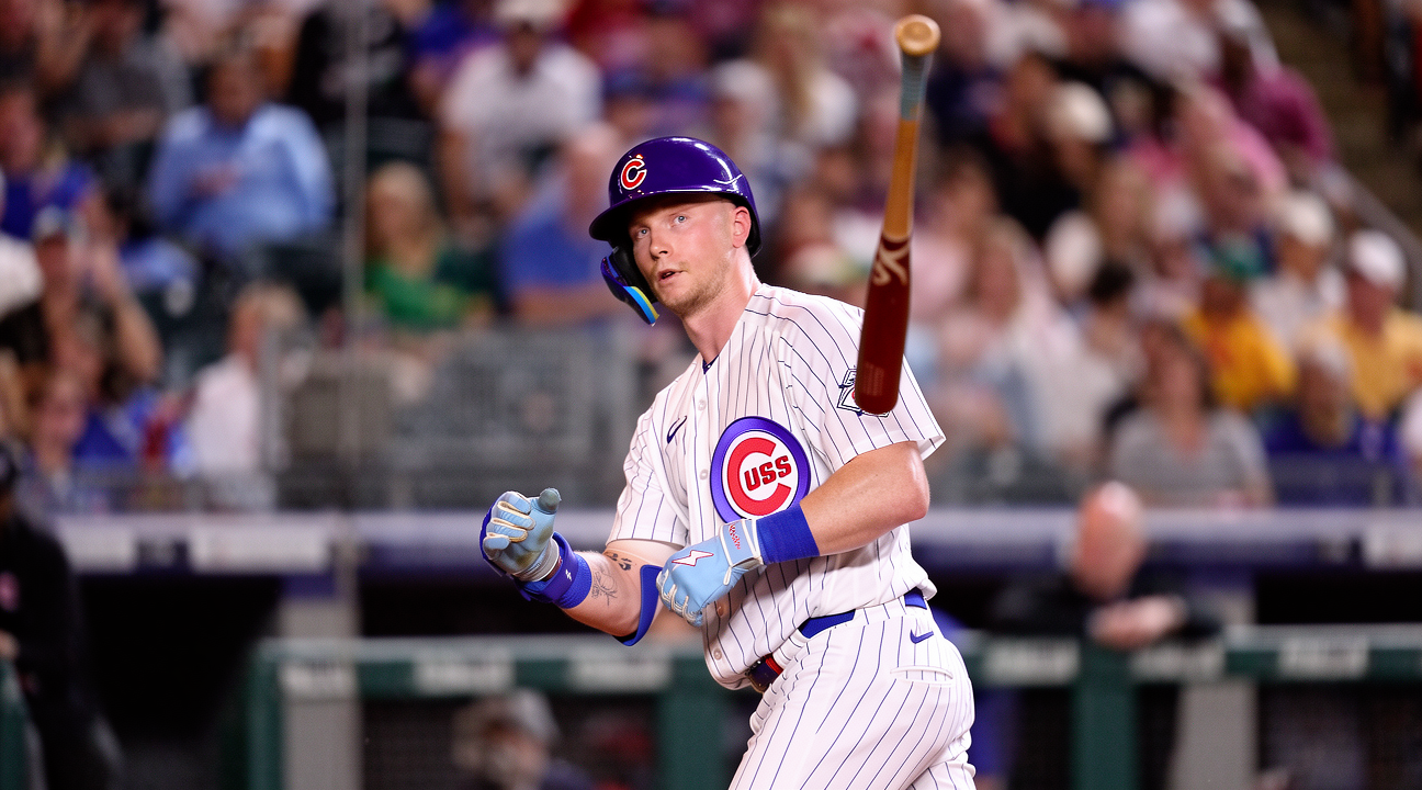 哈哈体育 - 2026 MLB 奖项观察：MVP、赛扬奖等七月战况 - 哈哈体育