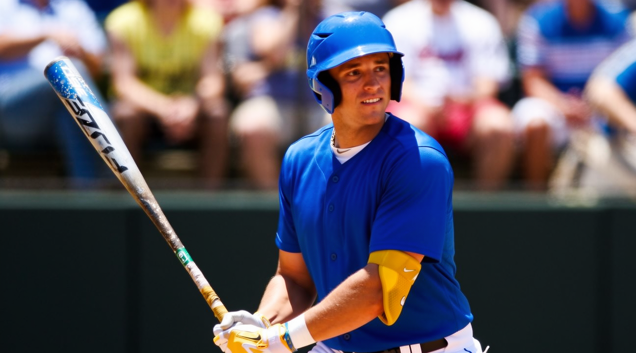 哈哈体育平台 - 2026 MLB选秀实时追踪：首日摘牌结果与核心分析 - 哈哈体育